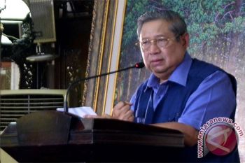 SBY Dilaporkan ke Bareskrim oleh Alumni HMI