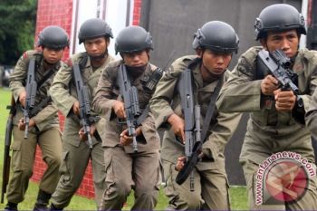 Satu Terduga Teroris Tewas dalam Kontak Senjata di Poso