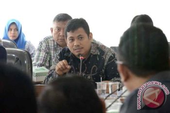 Anggaran dipangkas dewan soroti TPAD Sulsel 