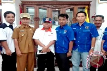 Hadapi Musim Penghujan, Masyarakat Barsel Diminta Waspadai Banjir
