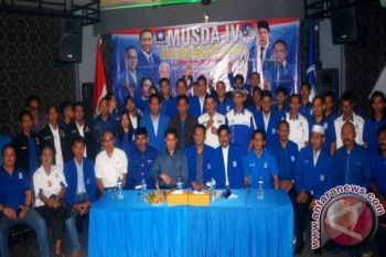 PAN Barito Utara Kini Dipimpin Muhammad Ramli 