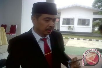 Sekda: DPRD-Pemkot Baubau Sepakat APBD 2017 Selesai November