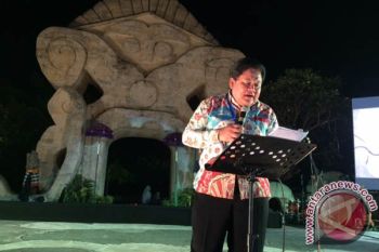 Kompetisi Temu Karya  Libatkan 1.607 Peserta