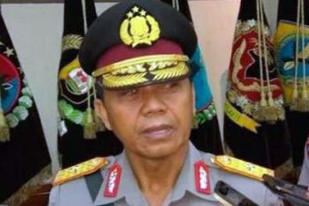 Kapolda Lampung Janji Pelayanan Publik Bebas Pungli 