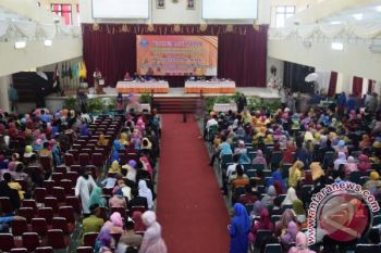 Dekan: Alumni UIN bertahan pada persaingan kerja
