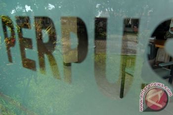 Pemprov Kembangkan Perpustakaan Digital 