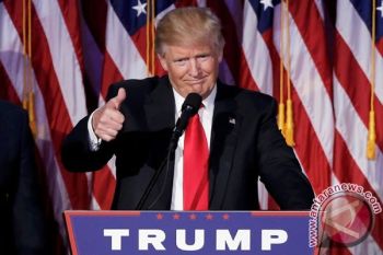 ISIS Rayakan Kemenangan Donald Trump, Alasannya...