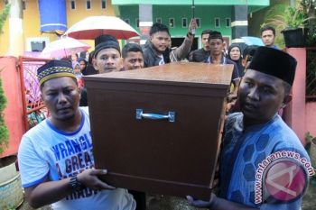 Sebanyak 45 dari 54 Jenazah Korban Kapal TKI sudah Teridentifikasi