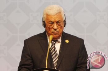 Presiden Palestina Mengaku Tahu Pembunuh Arafat