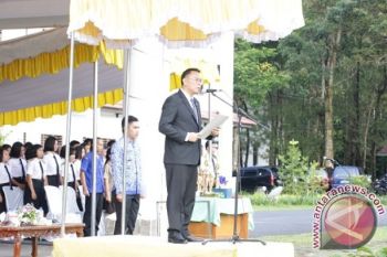 Hari Pahlawan Momentum Wujudkan Nawa Cita