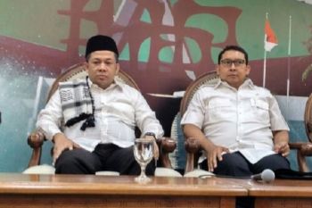 Fahri Hamzah dan Fadli Zon Dilaporkan ke MKD