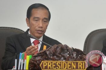 Presiden Tegaskan Semua Anak Bangsa harus Dilindungi dan Diayomi