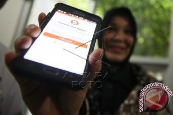 Polres Cilacap Siapkan Sistem Informasi Berbasis Android