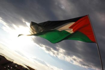 Pengajuan Palestina jadi Anggota Interpol Ditangguhkan