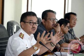 Bappeda sayangkan minimnya anggaran irigasi Sulsel 