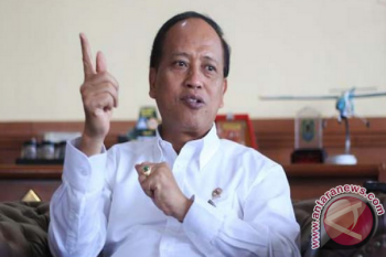 Menristekdikti sindir profesor yang tidak lakukan riset