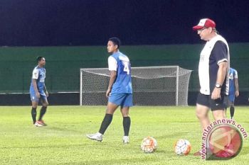PSM Makassar Kumpulkan Pemain Lebih Awal 