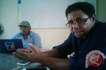 Aktivis prihatin hutan Sagu Nendali beralih fungsi