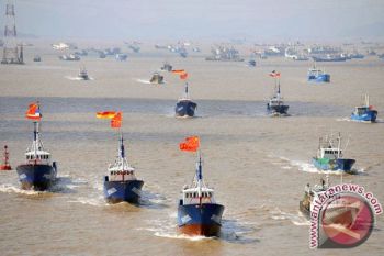 Sumatera Selatan berdayakan masyarakat tekan illegal fishing