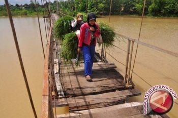 75 ribu desa butuhkan sentuhan perguruan tinggi