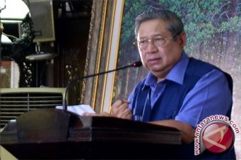 Politisi PDIP batal laporkan SBY ke polisi