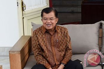 Wapres Jusuf Kalla Yakini Aksi Lanjutan Akan Berlangsung Damai