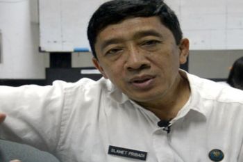 BNN Apresiasi Langkah Gubernur Kalteng Hadiahi Penembak Bandar Narkoba