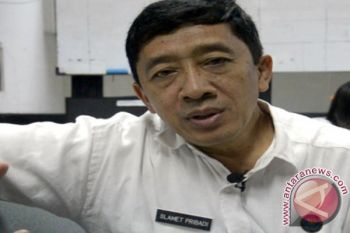 Wah! BNN Puji Gubernur Kalteng Hadiahi Penembak Bandar Narkoba