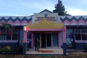BPMPPT  Lampung Segera Terapkan Layanan Standar ISO