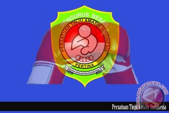 Pertina Medan buka sekolah tinju