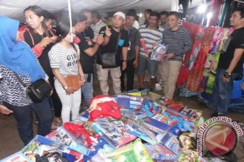 Kita Terus Berupaya Permudah Pelaku Usaha Kecil, kata Supian Hadi
