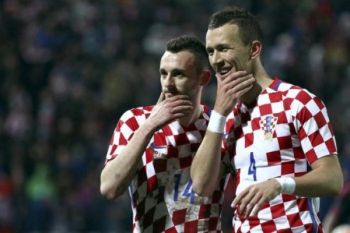 Kroasia Bungkam Islandia 2-0