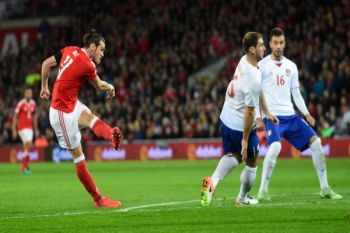 Hasil Laga dan Klasemen Kualifikasi Piala Dunia Zona Eropa