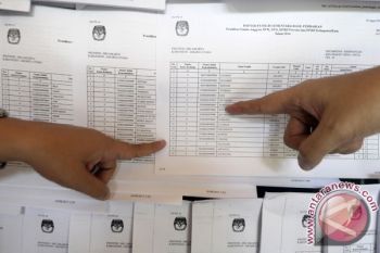 KPU Cilacap Imbau Masyarakat untuk Menanggapi DPS