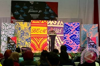 Ketua MPR: Pancasila Indah Diterapkan dalam Berbangsa-Bernegara