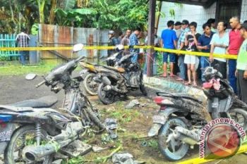 Pelaku Bom Samarinda Sudah Ditangkap Polisi