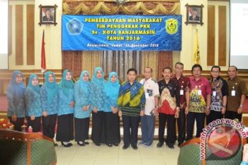 SEMARAK PKK