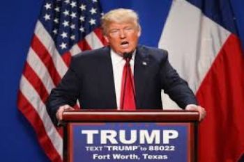Trump berharap negosiasi penyelesaian politik Afghanistan segera rampung