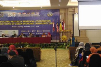 Universitas Muhammadiyah Metro Gelar Konferensi Internasional 