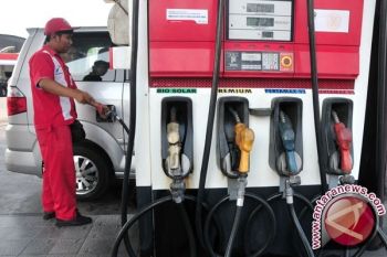 2017, Kudus Ajukan Tambahan Kuota Solar 15 Persen