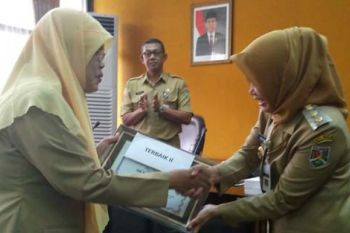 Sekolah Wujudkan Ramah Lingkungan