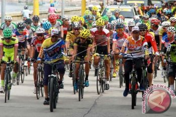 Pinrang Tuan Rumah Pra-Porda Balap Motor 2017 