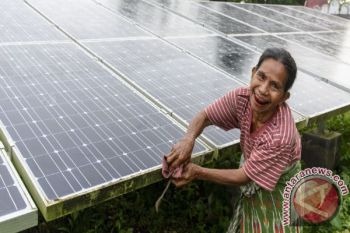 Menerangi Pulau Sumba Dengan EBT