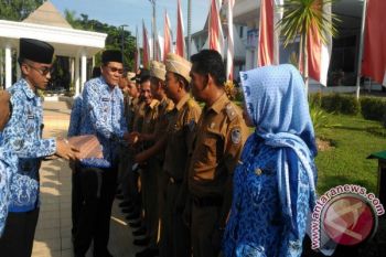 Bupati Kolaka Resmikan Posbindu Senilai Rp500 Juta