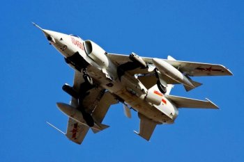 Jet tempur F-5E Taiwan kecelakaan, pilot tewas terjun ke laut