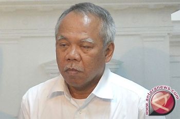 Delapan Kementerian Sepakati Revitalisasi Fungsi Pengairan