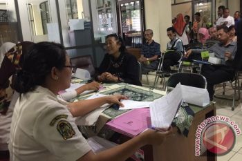 Yogyakarta rencanakan hapus stimulus PBB
