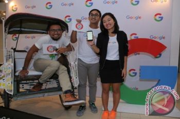 Google ajak masyarakat mengeksplorasi Yogyakarta