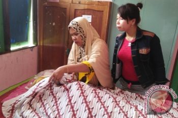 Duka Ibu Ditinggal Anak Tunggal yang Meninggal Akibat Dibunuh Temannya