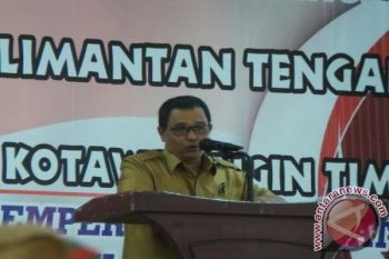 Wagub Kalteng Kutuk Pengebom Gereja Di Samarinda 